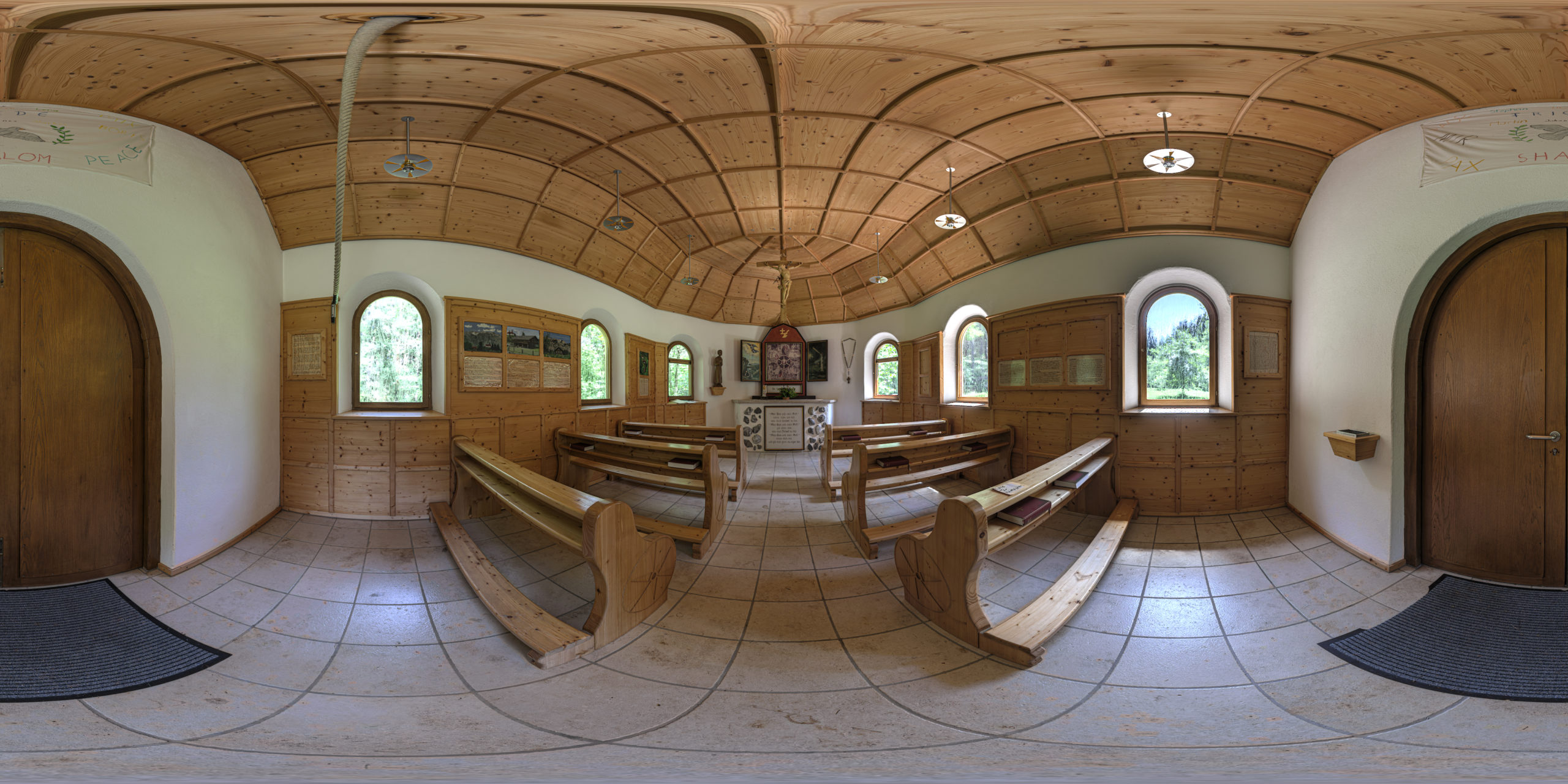 HDRI-Skies-Brother-Klaus-Chapel-Georgensgmünd