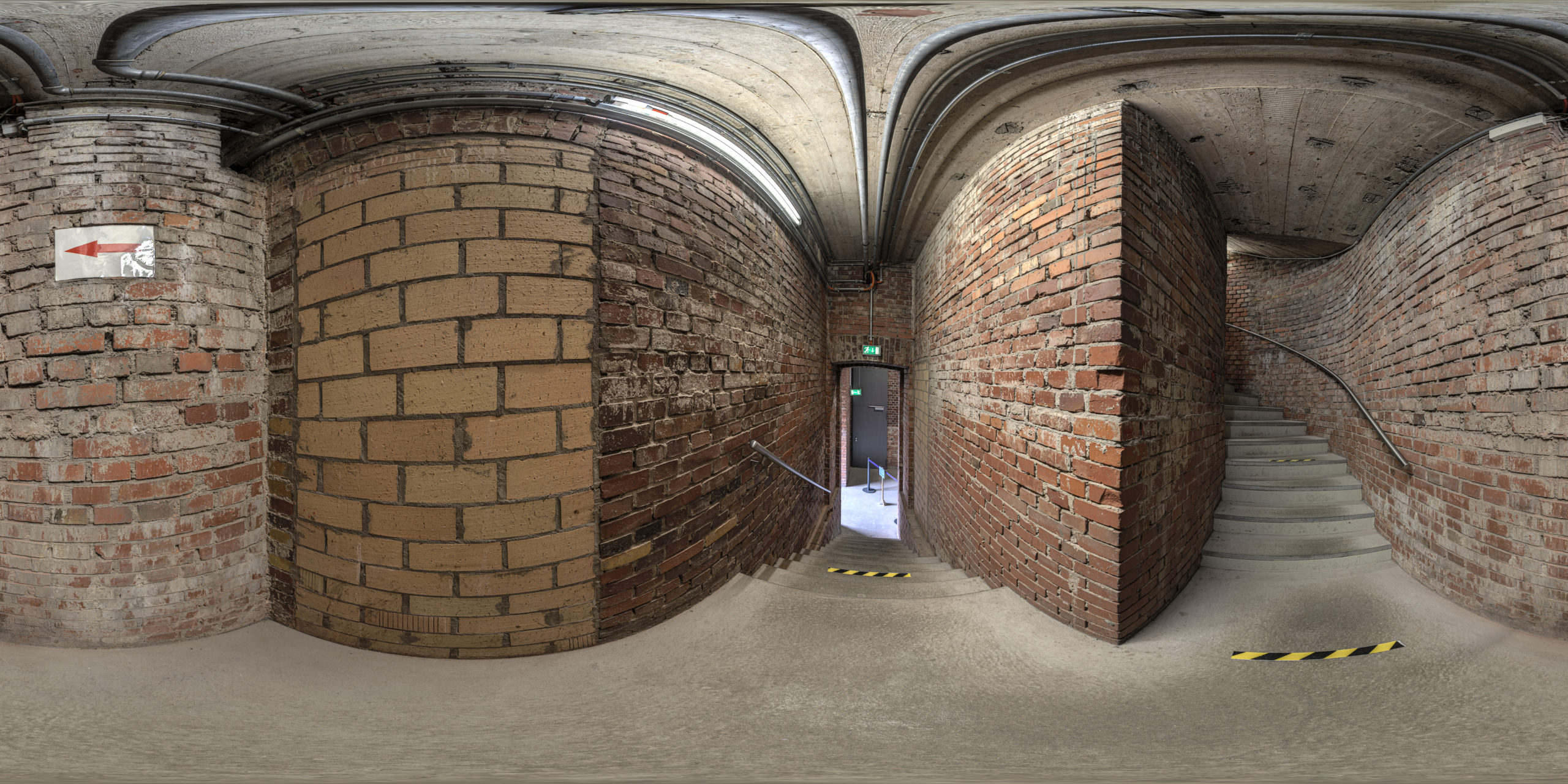 HDRI-Skies-Entrance-Reichsparteitagsmuseum-Nürnberg