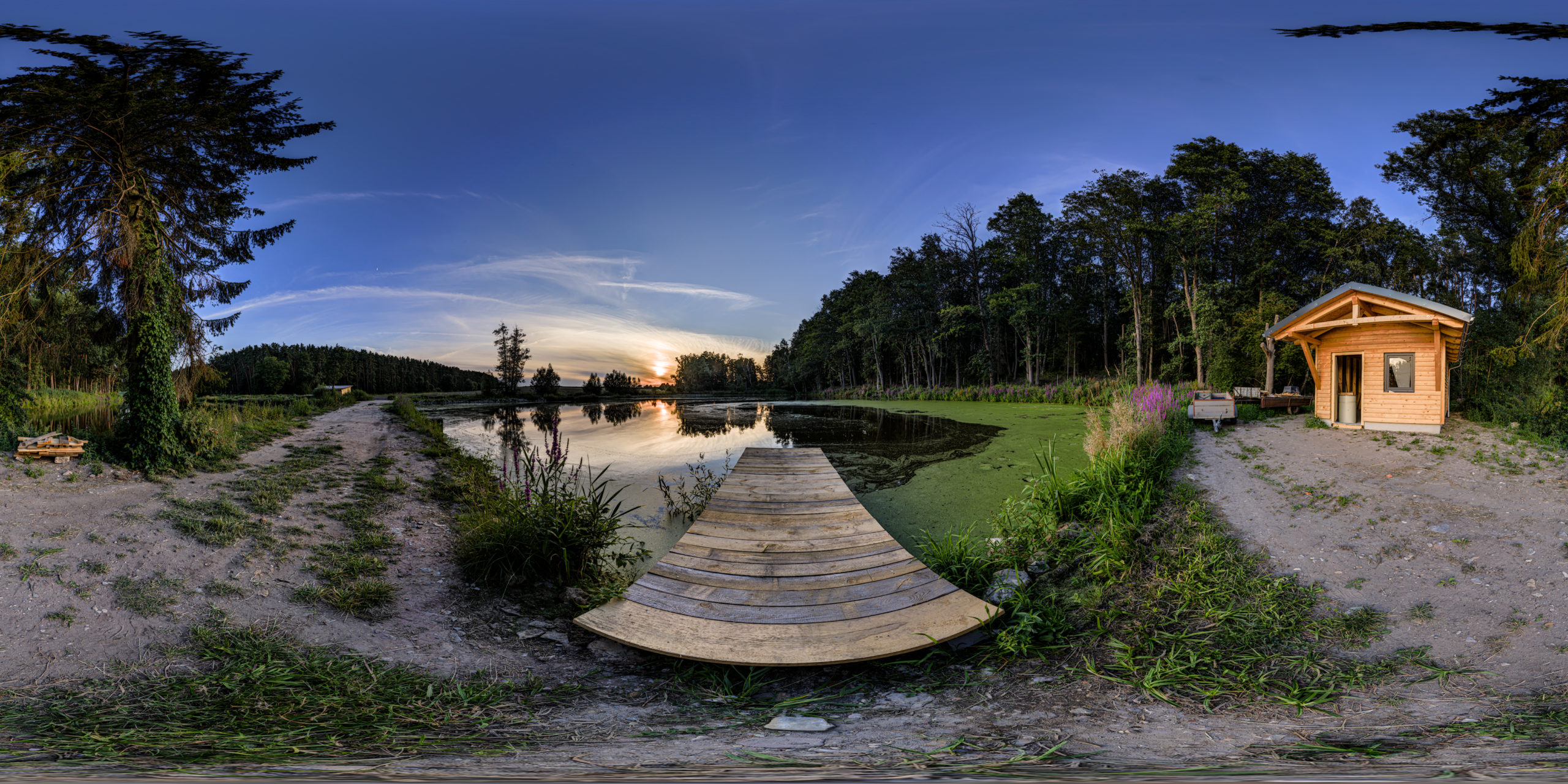 HDRI-Skies-Fishing-Pond-Steinbach