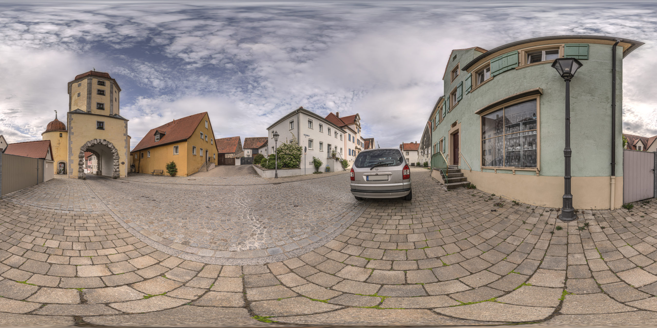 HDRI-Skies-Pleinfelder-Tor-Ellingen