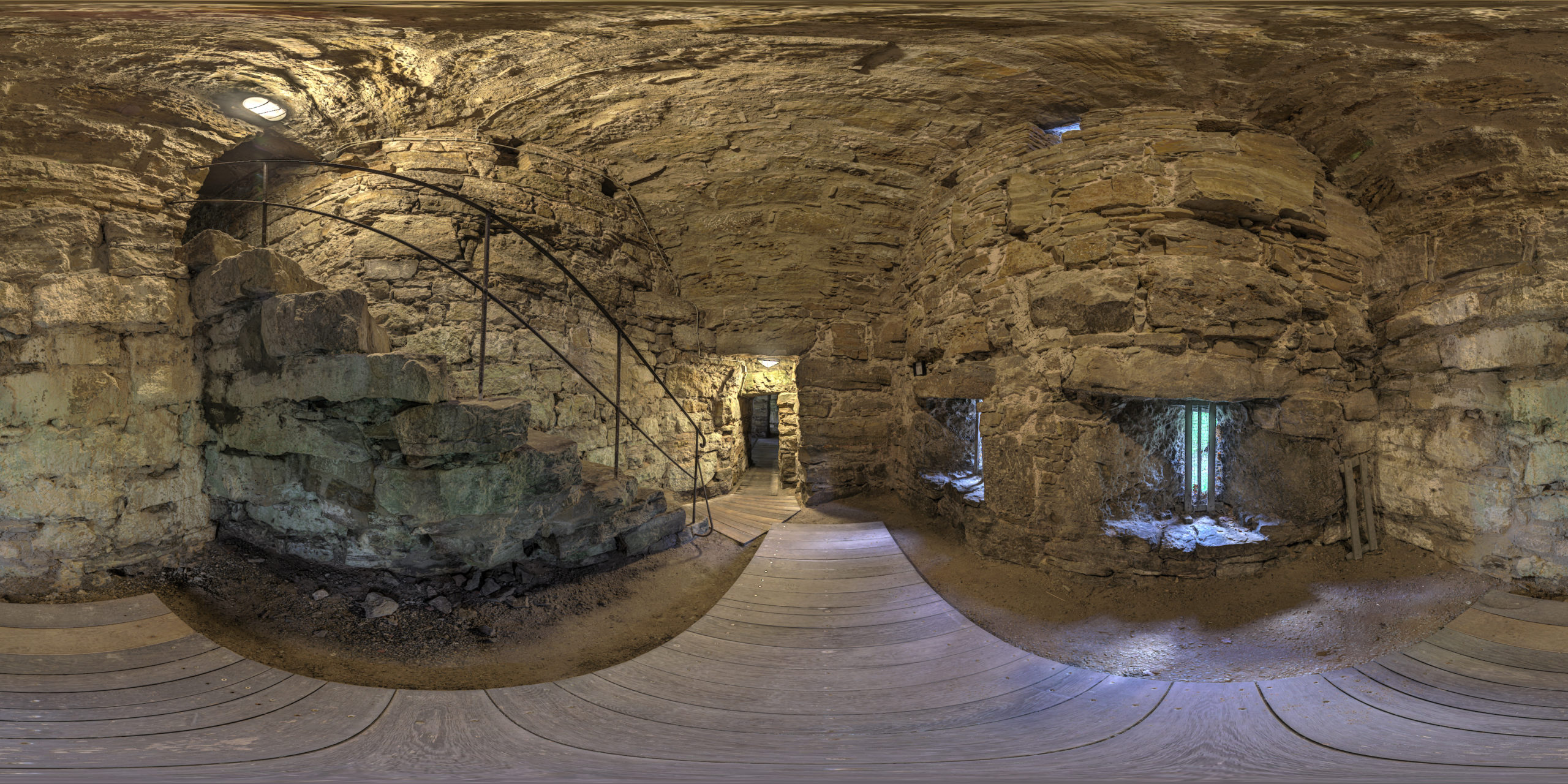 HDRI-Skies-Saint-Wolfang-Dungeon-Rothenburg-Ob-Der-Tauber