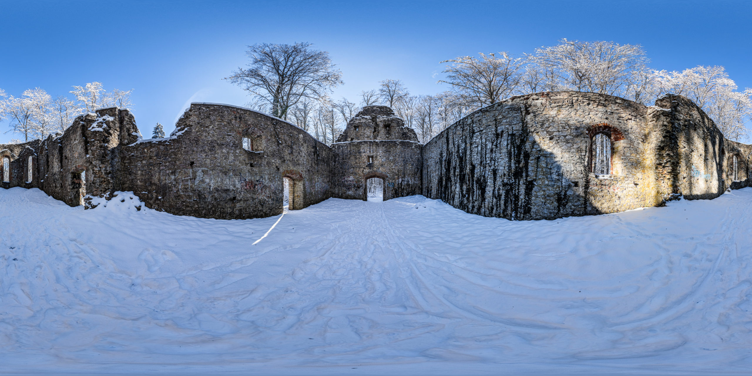 HDRI-Skies-Saint-Ulrich-Chapel-Treuchtlingen