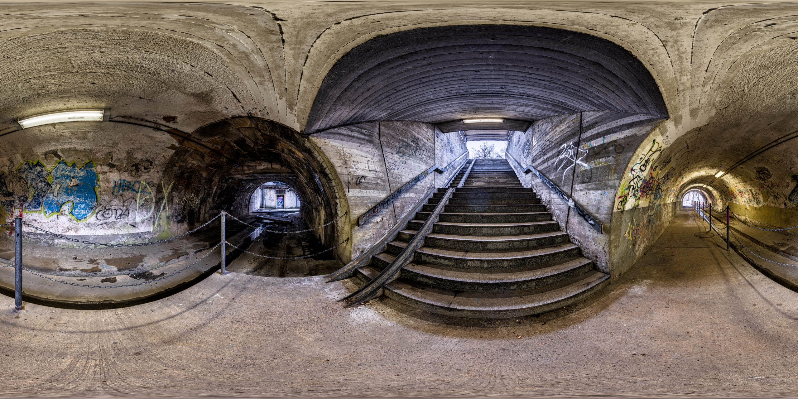 HDRI-Skies-Underpass-Forchheim