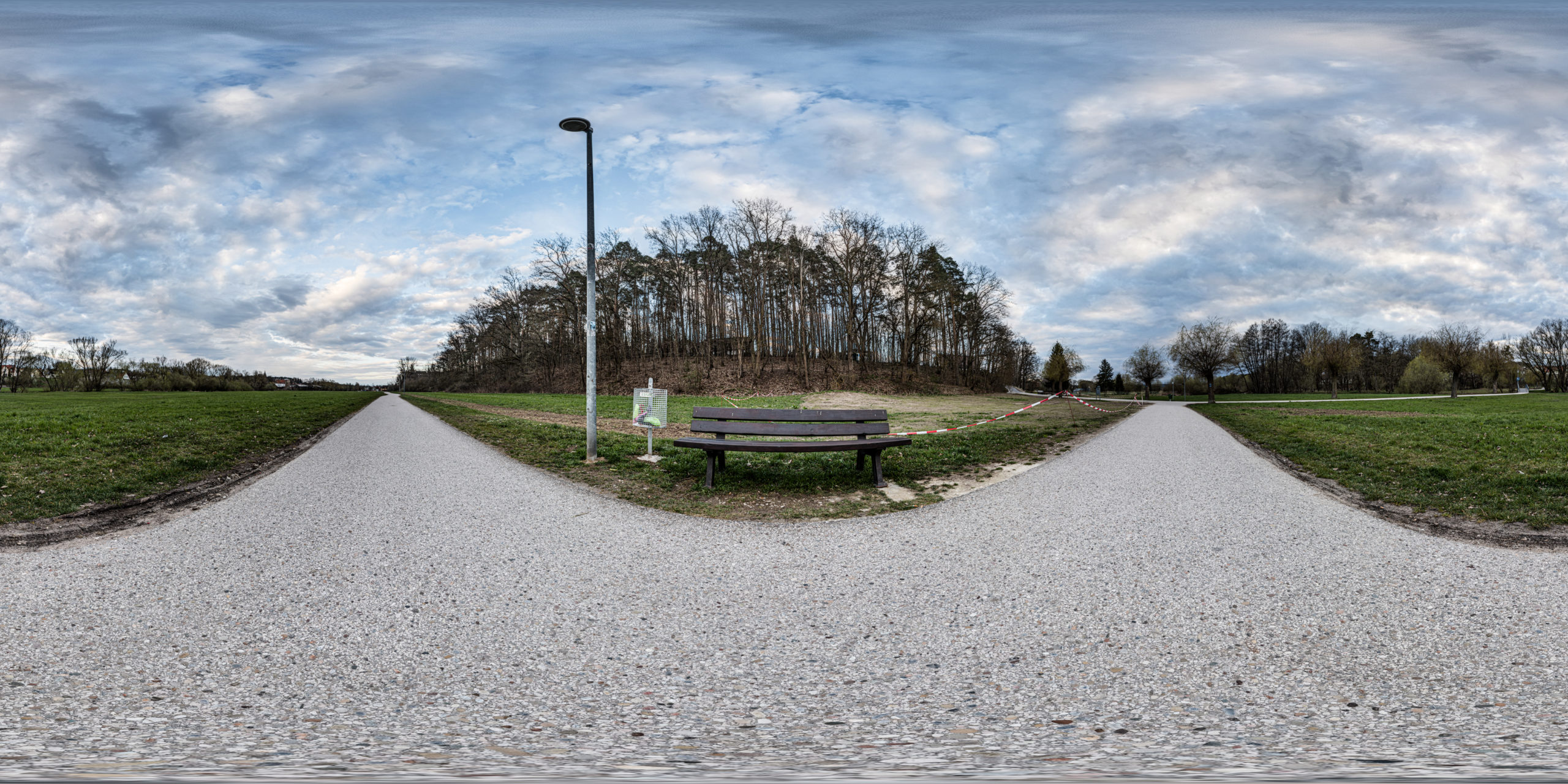 HDRI-Skies-Planetenweg-Georgensgmünd-